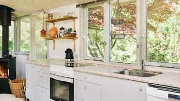 House | Interior
