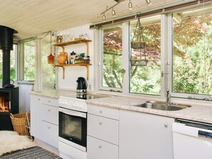 House | Interior
