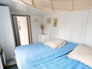 House | Interior - 6 Person Holiday Home in Vig (Vig)