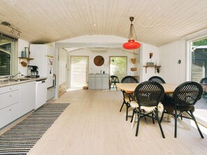 House | Interior