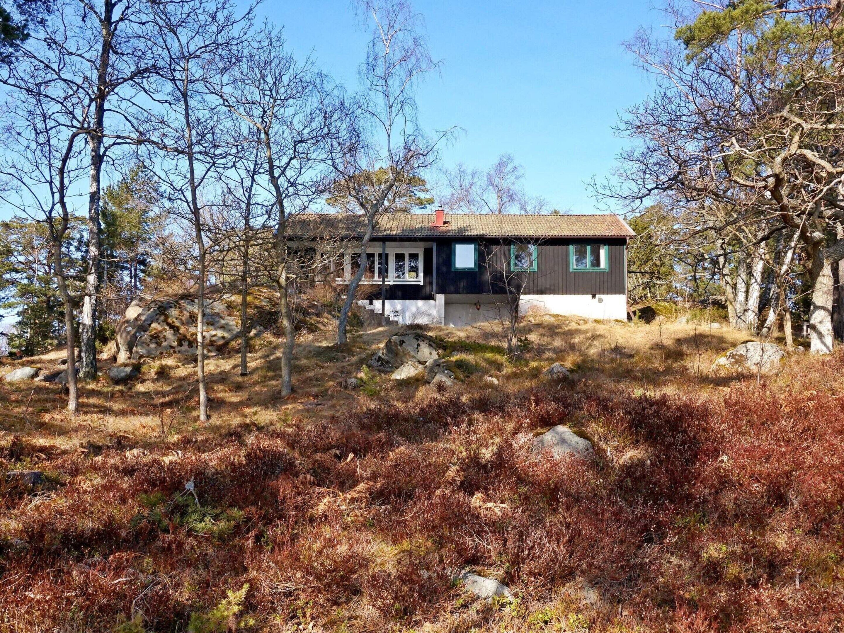House | Exterior