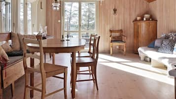 Ferienhaus | Speisen