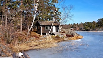 Casa | Exterior