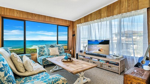 Kokomo - Charming Coastal Escape
