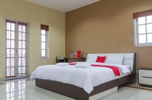 Room - Reddoorz at Malabar Street (Bandung)