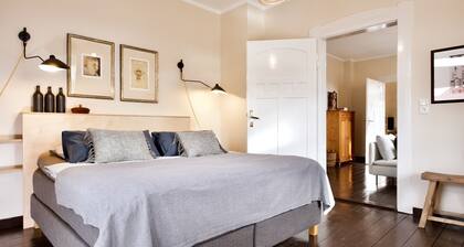 Villa B-Neuer Geist in alten Mauern: luxuriös Wohnen in der Residenzstadt Gotha