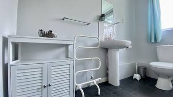 Hair dryer