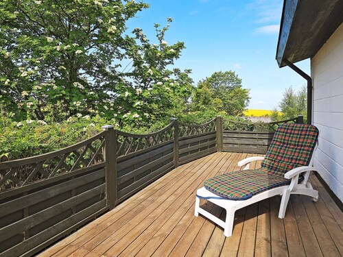 6 Person Holiday Home in Roslev-by Traum