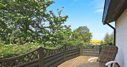 6 Person Holiday Home in Roslev-by Traum