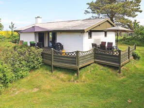 House | Exterior