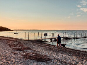 Casa | Vista desde la propiedad