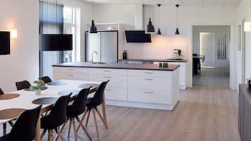 Casa | Cocina privada