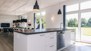 Ferienhaus | Innenbereich