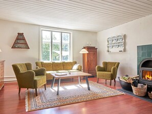 House | Living area