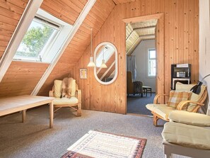 House | Living area