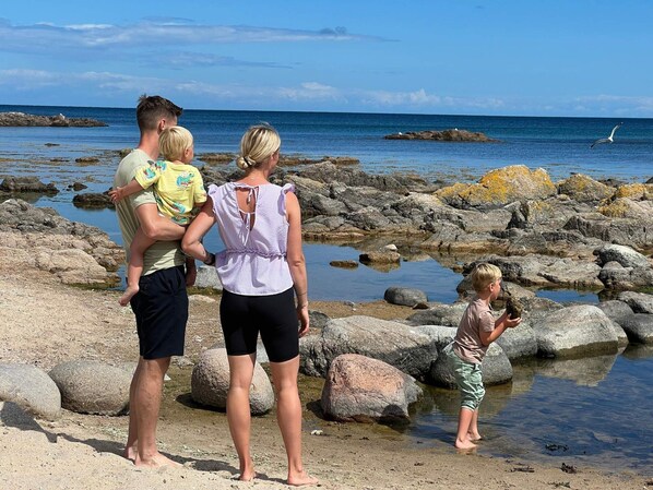 Ház | Strand, tengerpart