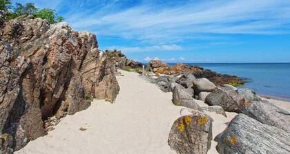 6 Person Holiday Home in Allinge