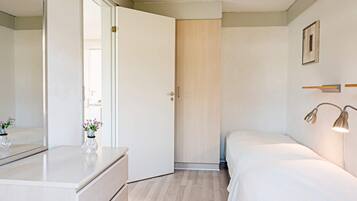 Hus | 3 soveværelser, individuel indretning