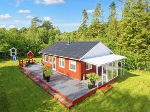 House | Property amenity - 8 Person Holiday Home in Ebeltoft (Ebeltoft)