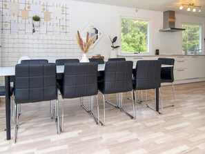 Maison | Restauration