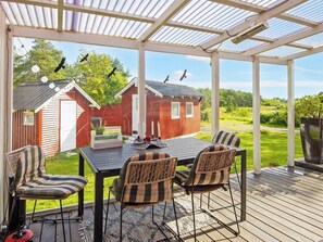 Ferienhaus | Ausstattung der Unterkunft