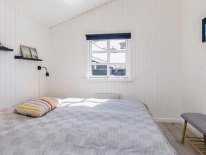獨棟房屋 | 住宿內部