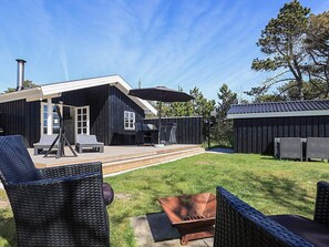獨棟房屋 | 住宿景觀