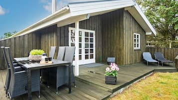 Ferienhaus | Speisen