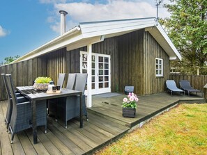Hus | Spiseområde