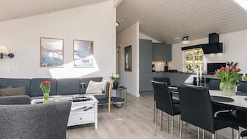Hus | Interiør