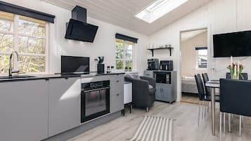 Hus | Interiør