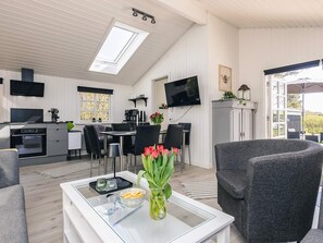 Maison | Intérieur