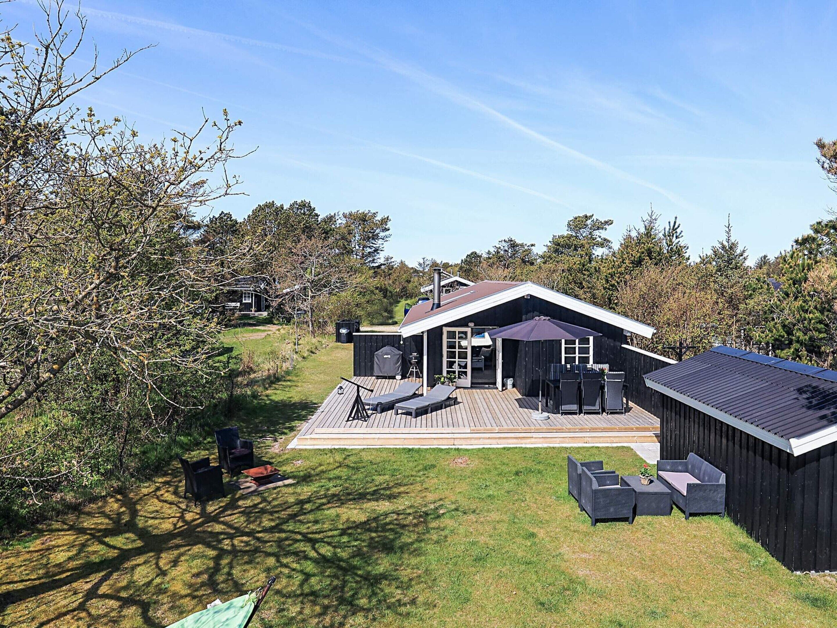Hus | Exteriör