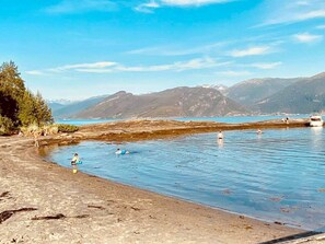 Exterior - 6 Person Holiday Home in Torrvikbygd (Kvam)