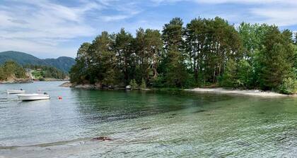 6 Person Holiday Home in Torrvikbygd