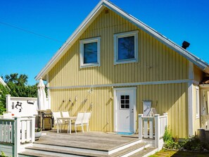 Casa | Exterior