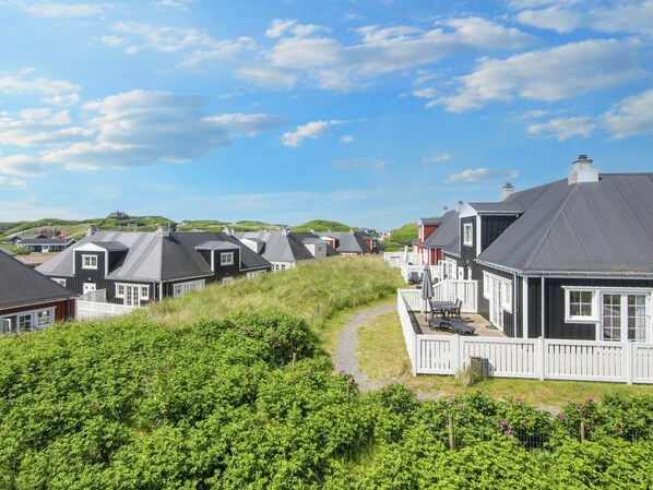 Apartment | Exterior - 4 Person Holiday Home in Ringkobing-by Traum (Ringkobing)