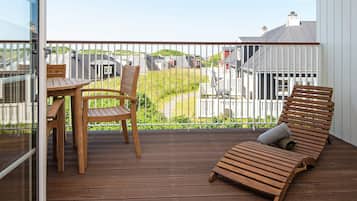 Apartment | View from property