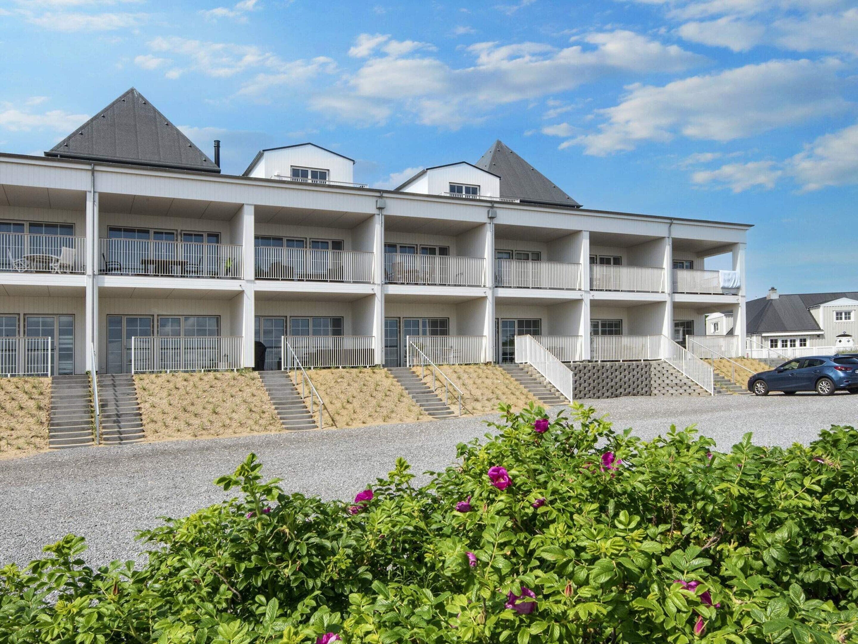 Apartment | Exterior