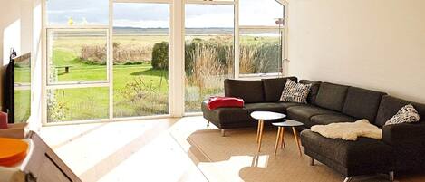House | Living area