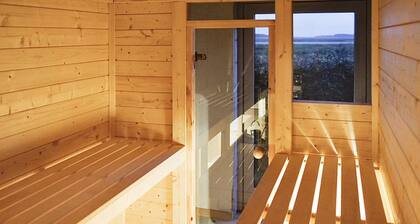 8 Person Holiday Home in Veslos