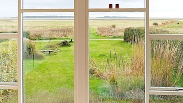 House | View from property