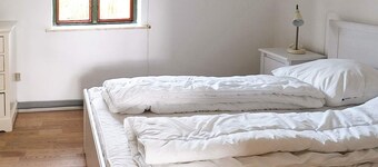 8 Person Holiday Home in Veslos
