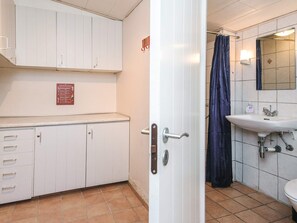 House | Interior - 6 Person Holiday Home in Borkop (Borkop)