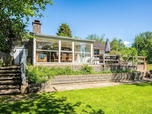 Maison | Extérieur