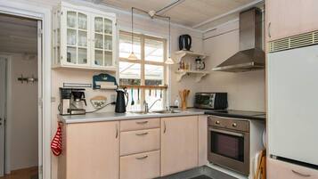 Ferienhaus | Innenbereich