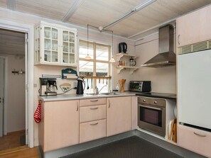 Ferienhaus | Innenbereich