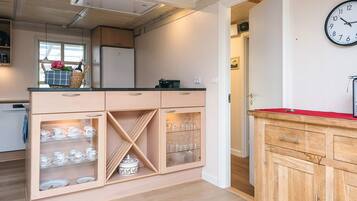 Ferienhaus | Innenbereich