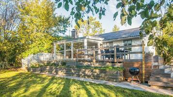 Nhà | Ngoại thất