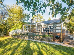 House | Exterior